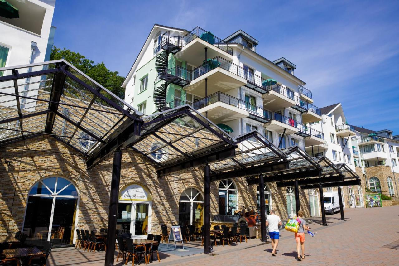 Dormio Resort Eifeler Tor Heimbach Exterior foto