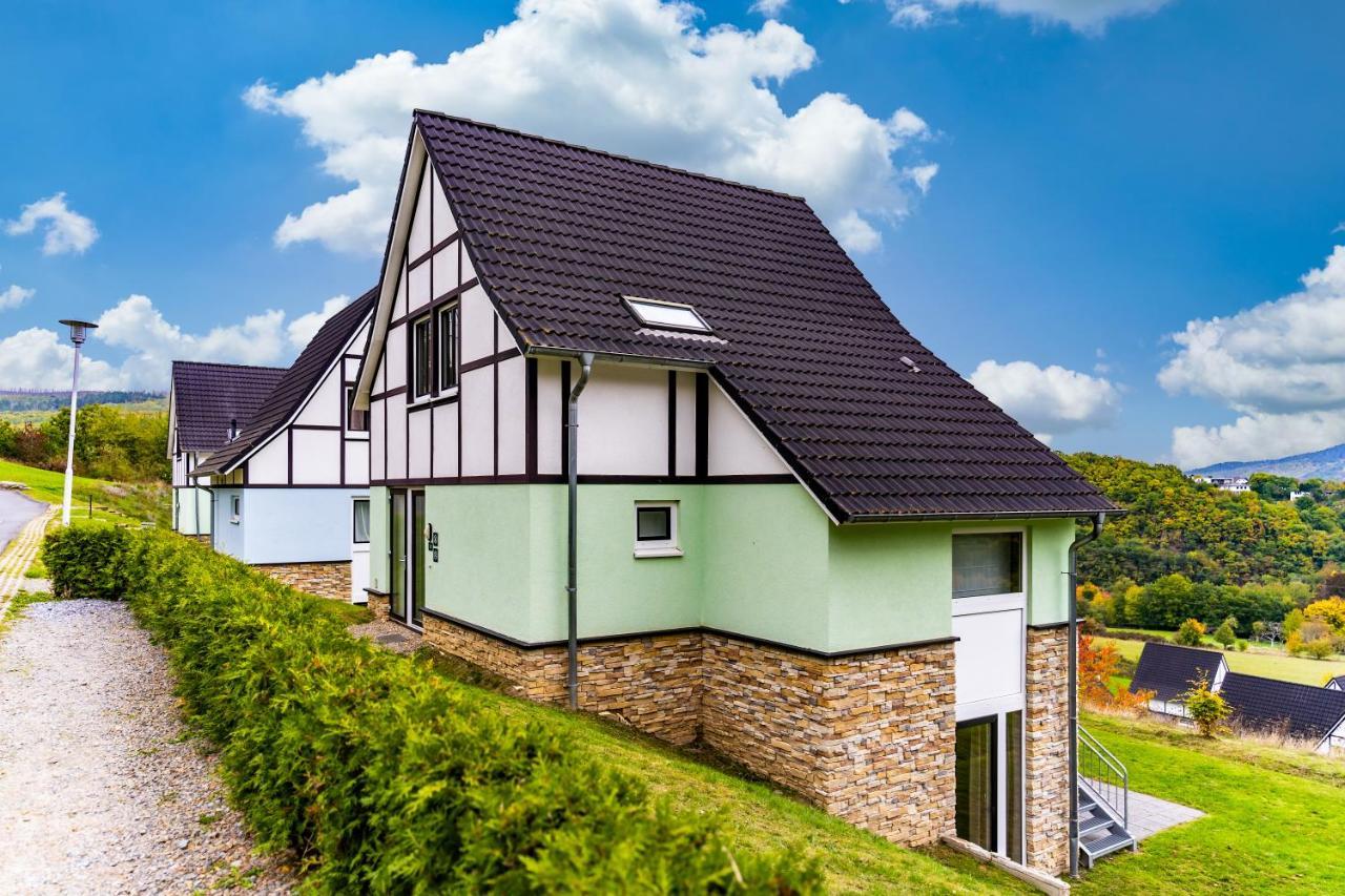 Dormio Resort Eifeler Tor Heimbach Exterior foto