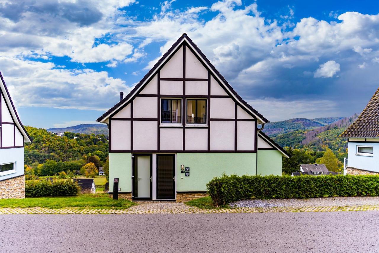 Dormio Resort Eifeler Tor Heimbach Exterior foto