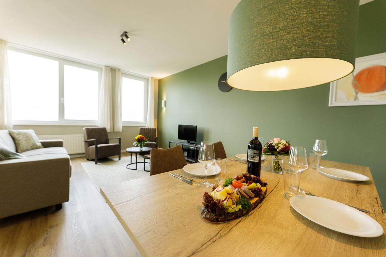 Dormio Resort Eifeler Tor Heimbach Habitación foto