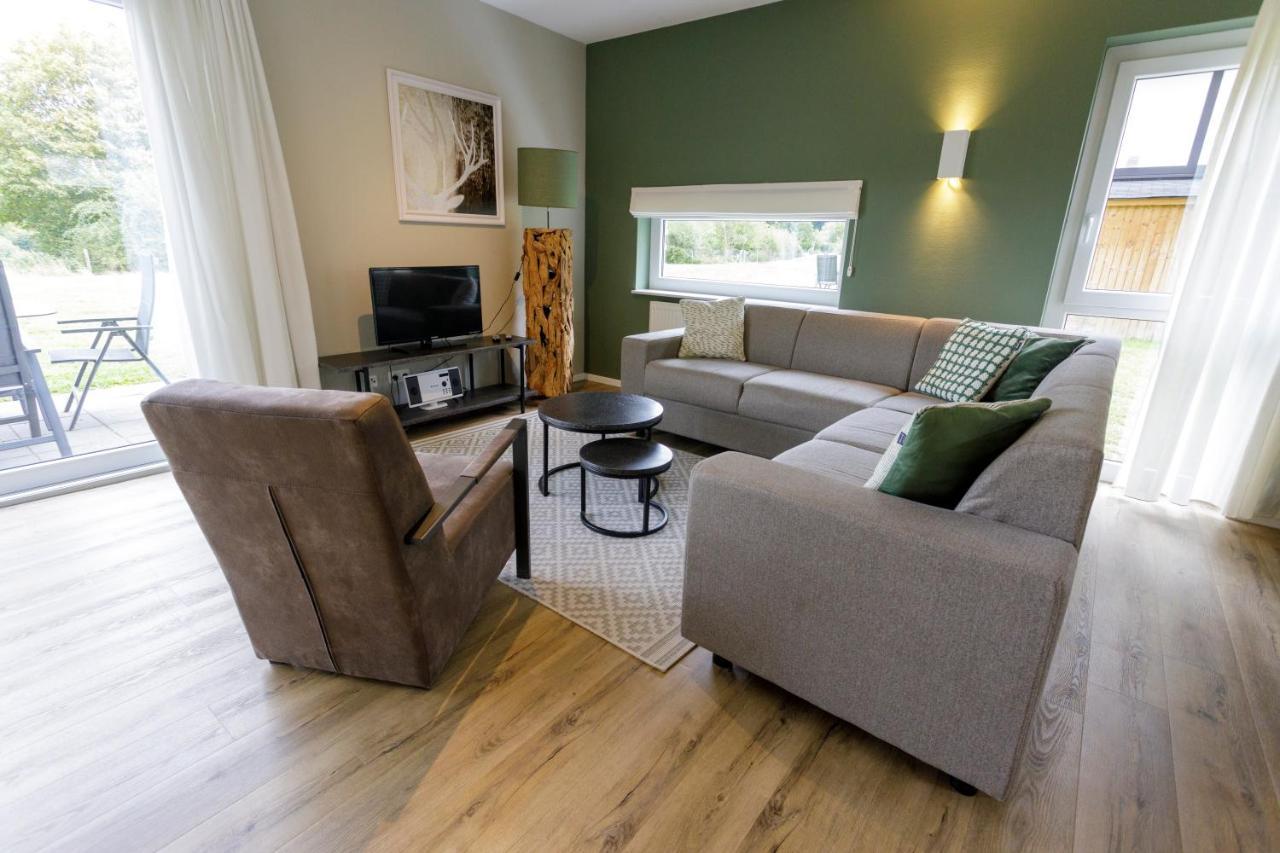 Dormio Resort Eifeler Tor Heimbach Habitación foto