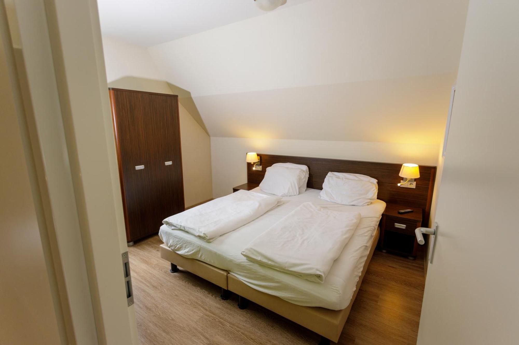 Dormio Resort Eifeler Tor Heimbach Habitación foto