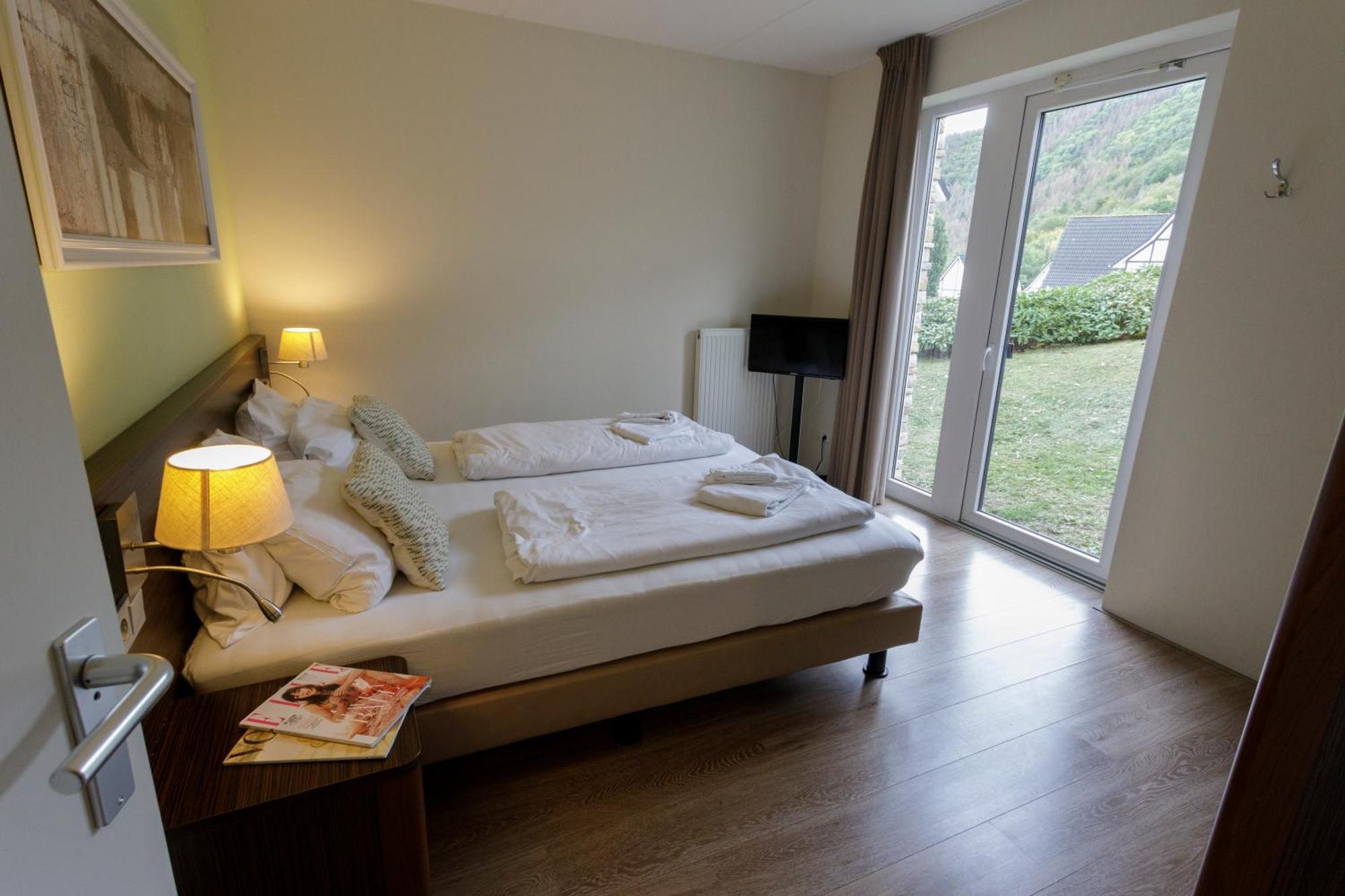 Dormio Resort Eifeler Tor Heimbach Habitación foto