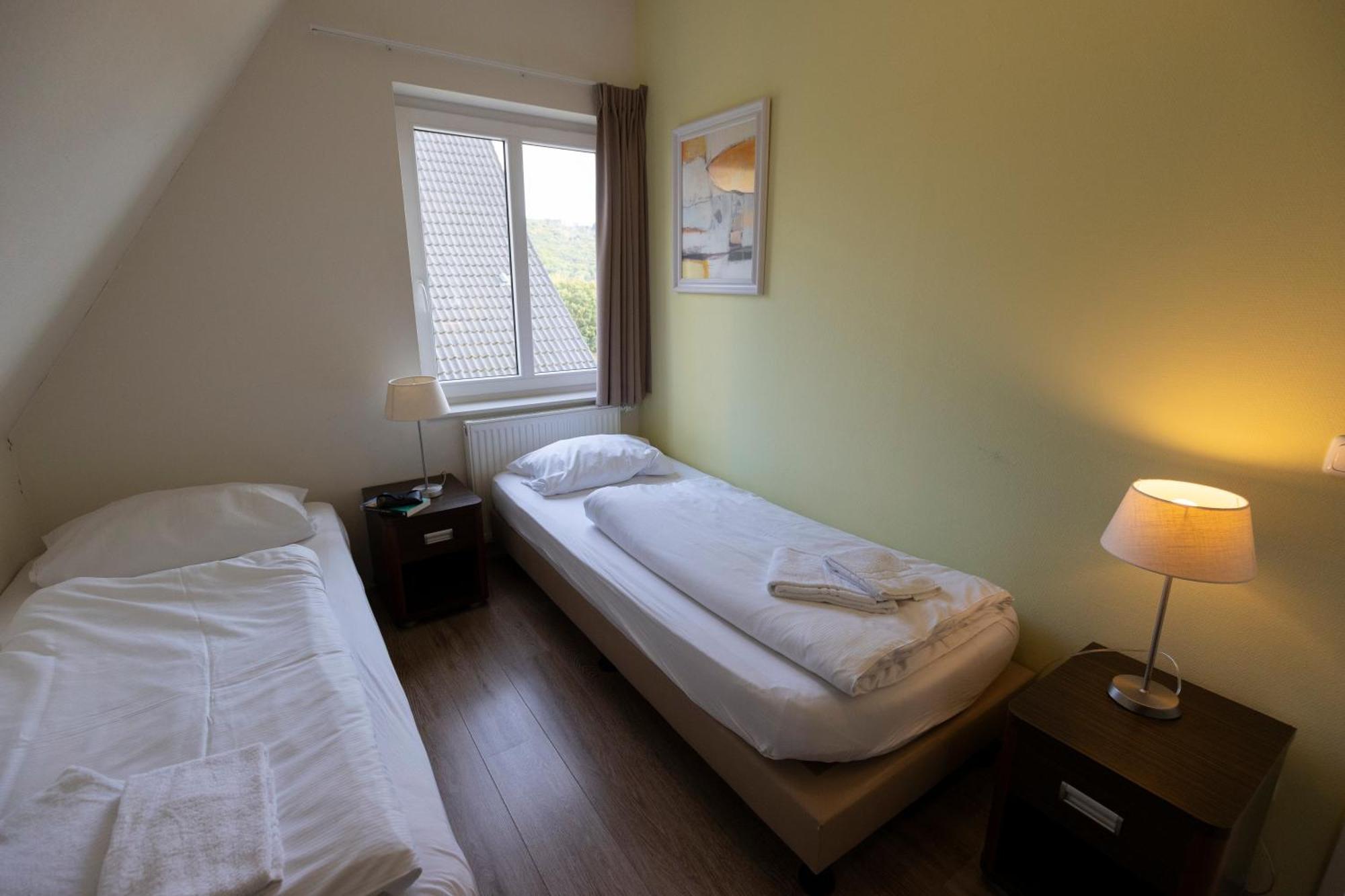 Dormio Resort Eifeler Tor Heimbach Habitación foto