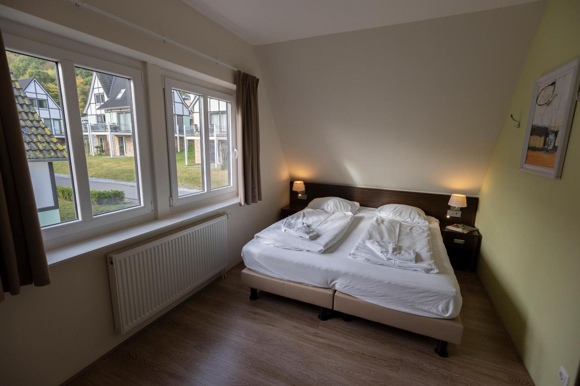 Dormio Resort Eifeler Tor Heimbach Habitación foto