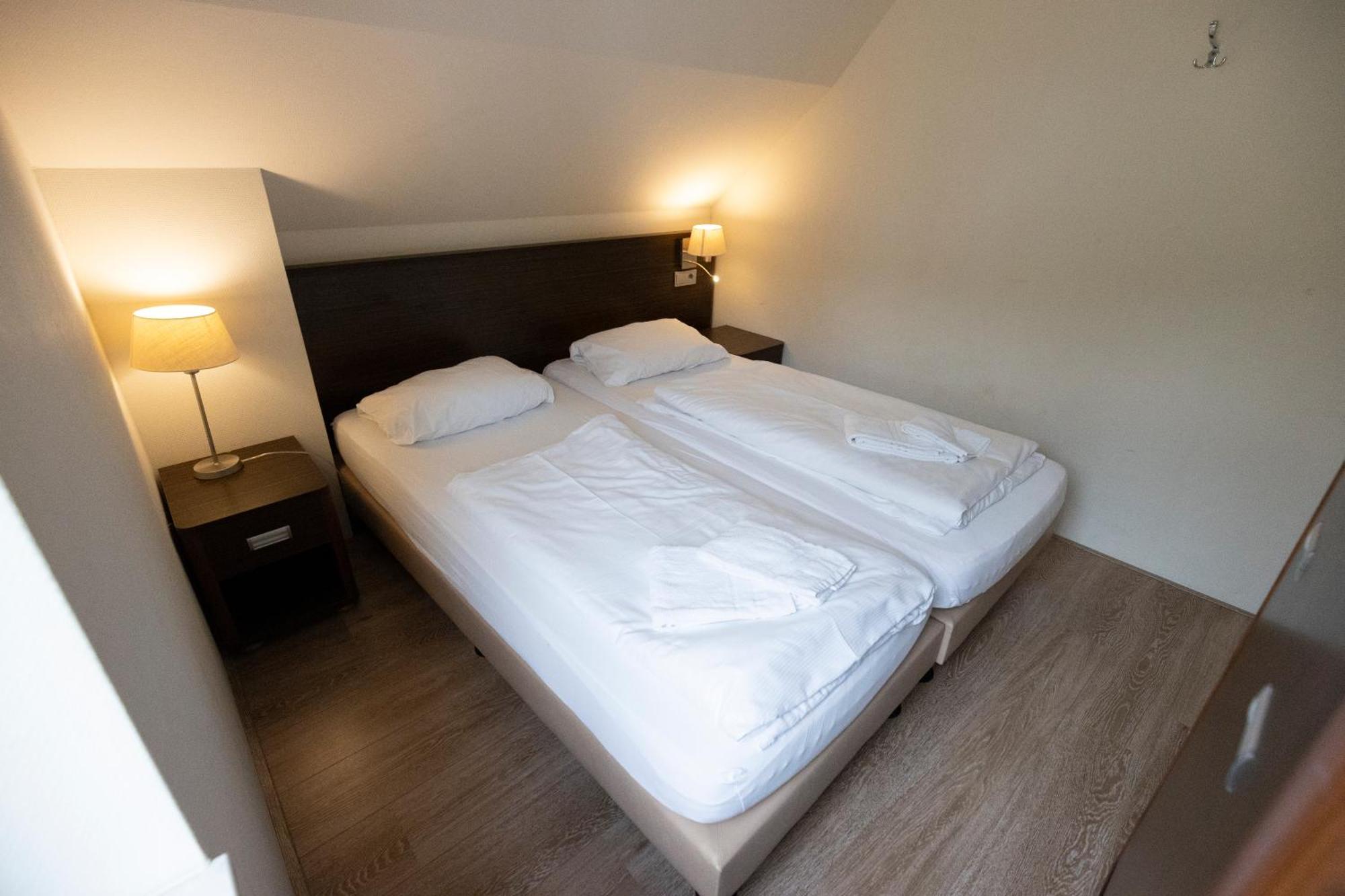 Dormio Resort Eifeler Tor Heimbach Habitación foto