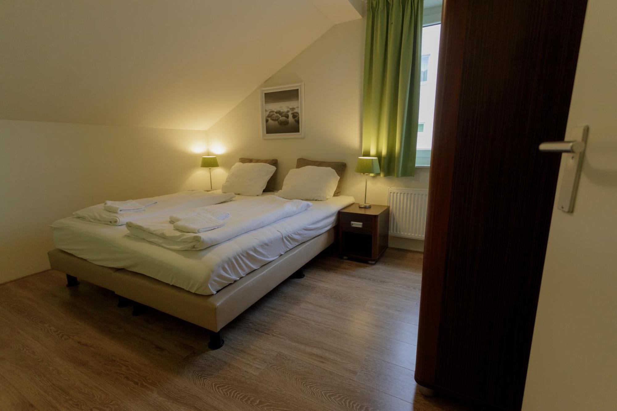 Dormio Resort Eifeler Tor Heimbach Habitación foto