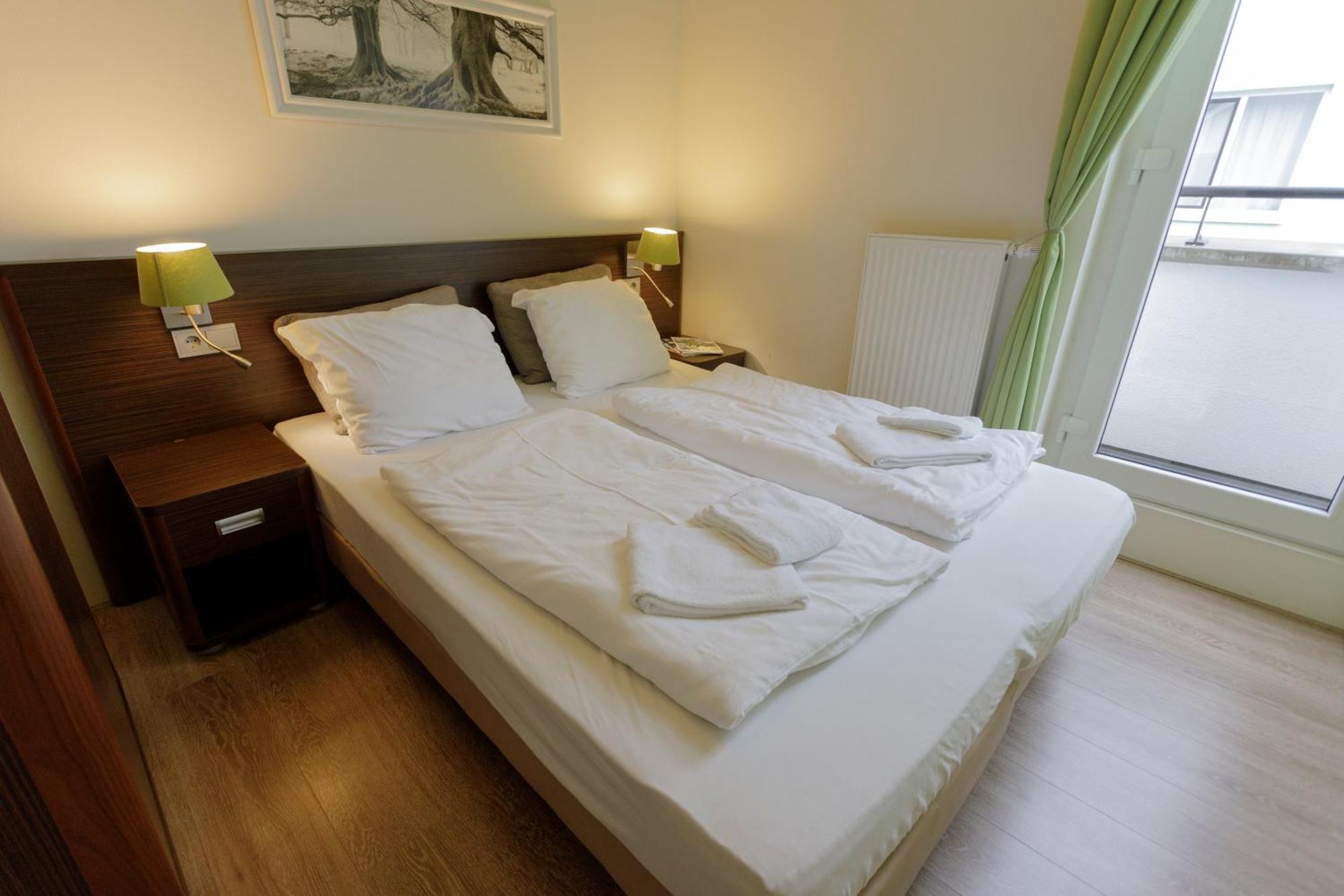 Dormio Resort Eifeler Tor Heimbach Habitación foto