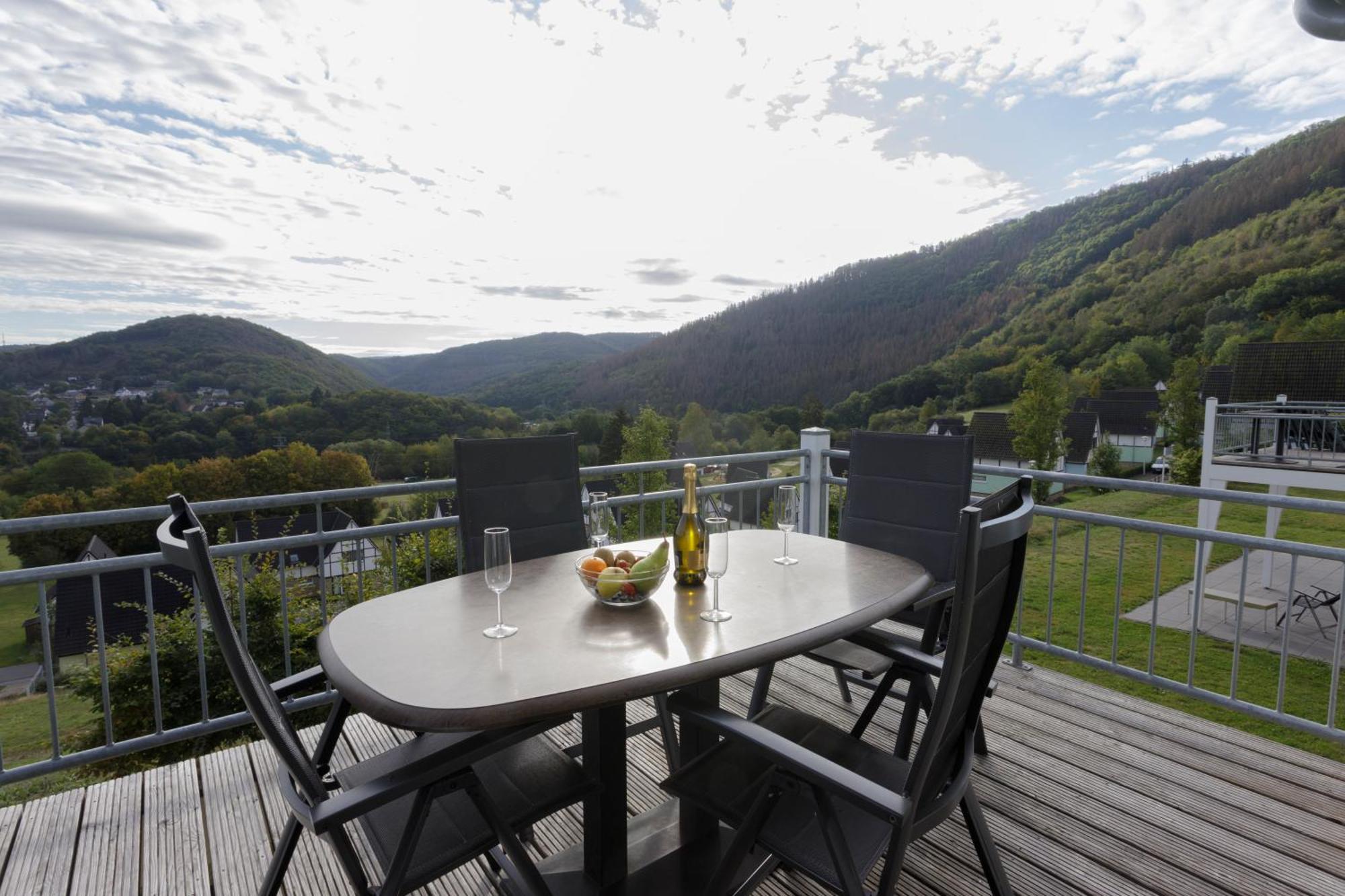 Dormio Resort Eifeler Tor Heimbach Habitación foto