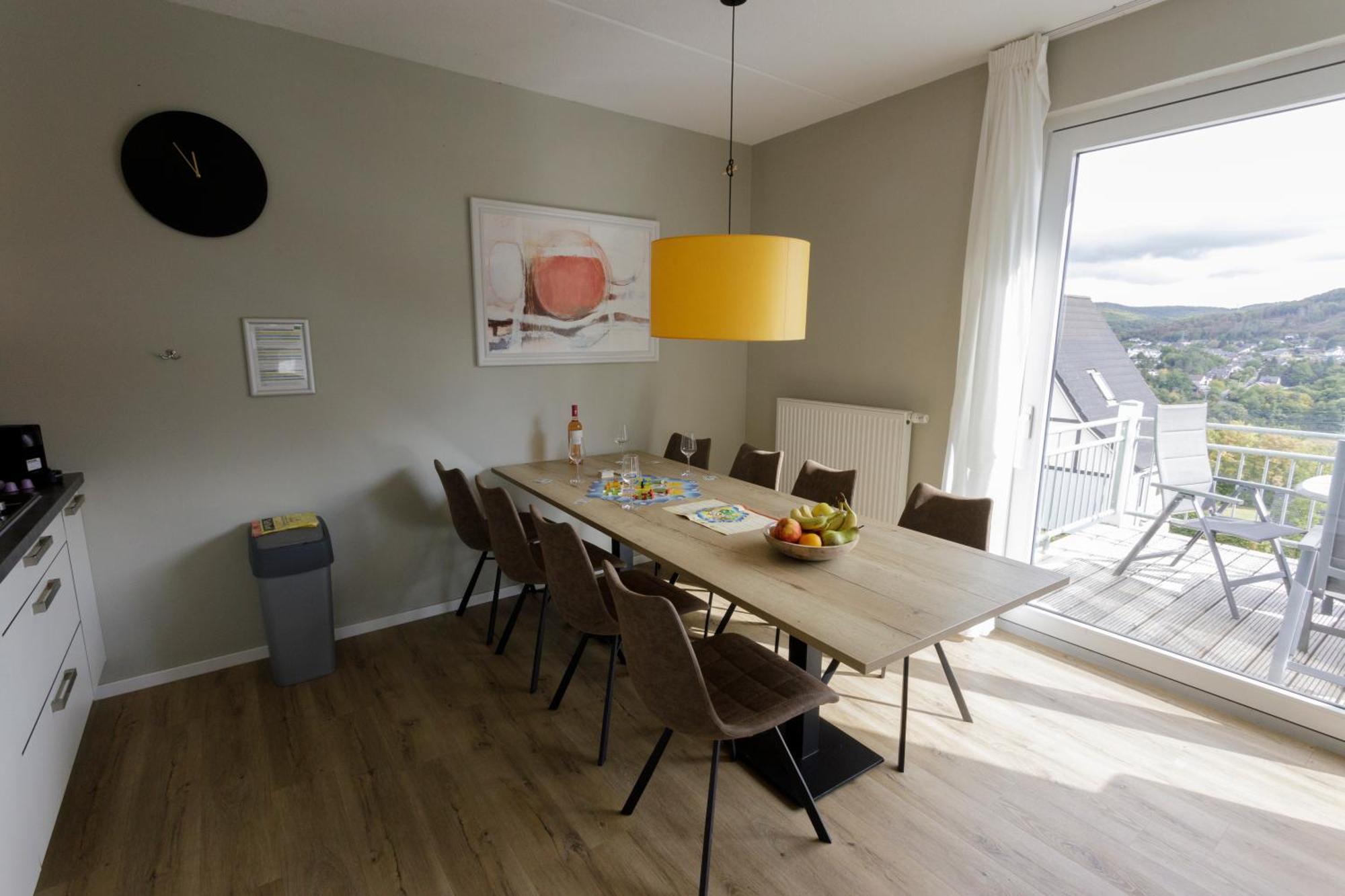 Dormio Resort Eifeler Tor Heimbach Habitación foto