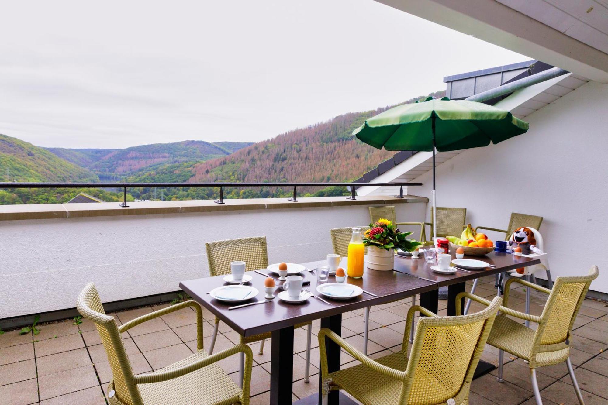 Dormio Resort Eifeler Tor Heimbach Habitación foto